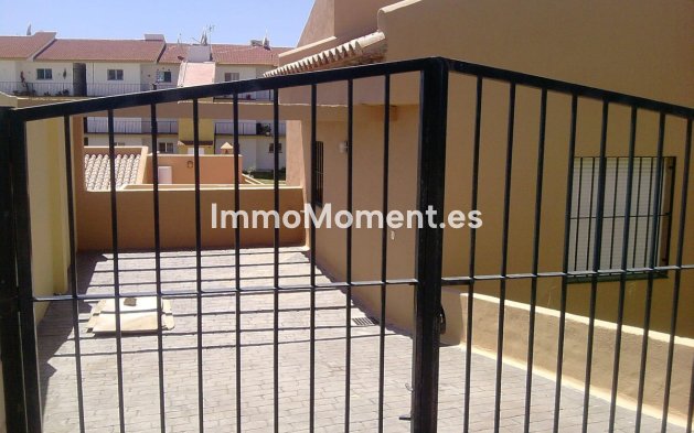 Bestaande woning - Vrijstaande villa - Mijas Costa - El Faro