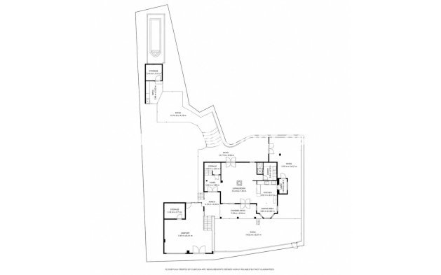 Wiederverkauf - Freistehende Villa - Marbella - Marbella Centro