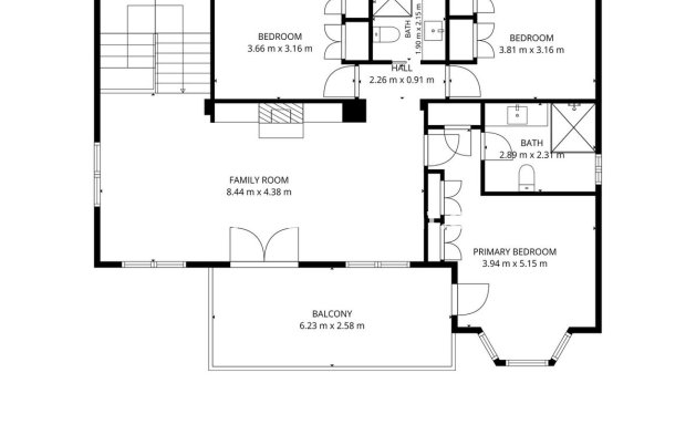 Wiederverkauf - Freistehende Villa - Marbella - Marbella Centro
