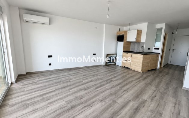 Resale - Apartment - Mijas Costa - Calahonda