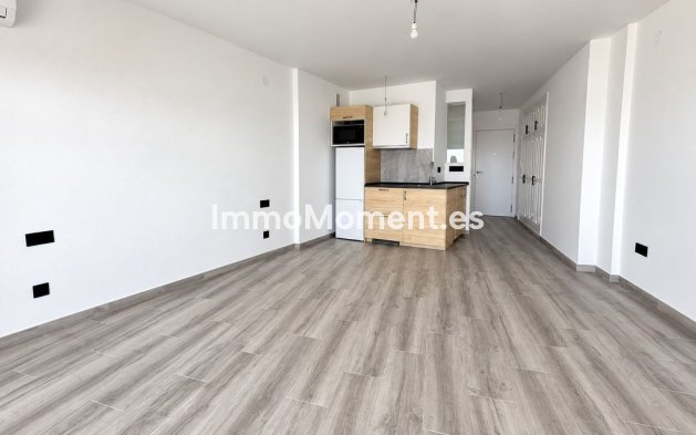 Resale - Apartment - Mijas Costa - Calahonda