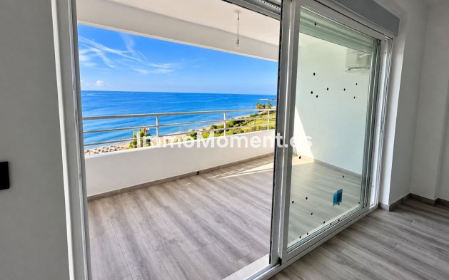 Resale - Apartment - Mijas Costa - Calahonda