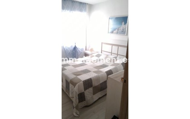 Resale - Apartment - Fuengirola - Fuengirola Centro