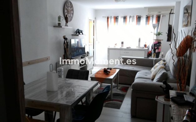 Resale - Apartment - Fuengirola - Fuengirola Centro
