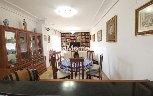 Resale - Apartment - Mijas Costa - Riviera Del Sol