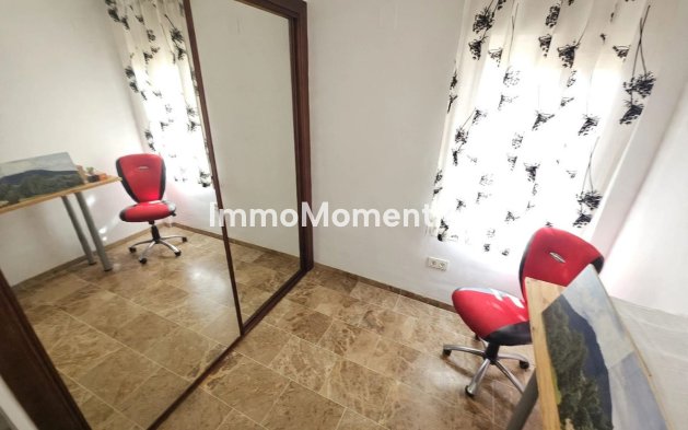 Resale - Apartment - Mijas Costa - Riviera Del Sol