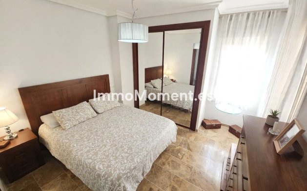 Resale - Apartment - Mijas Costa - Riviera Del Sol
