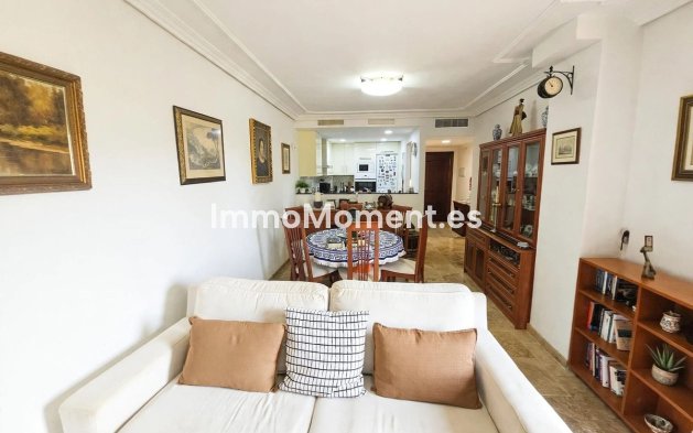 Resale - Apartment - Mijas Costa - Riviera Del Sol