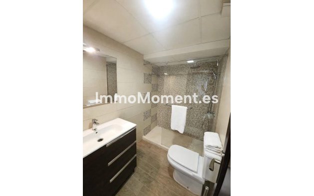 Resale - Apartment - Mijas Costa - Riviera Del Sol