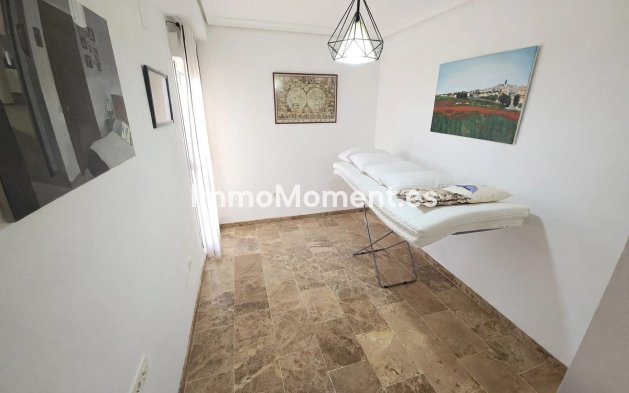 Resale - Apartment - Mijas Costa - Riviera Del Sol