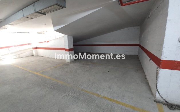 Resale - Apartment - Mijas Costa - Riviera Del Sol