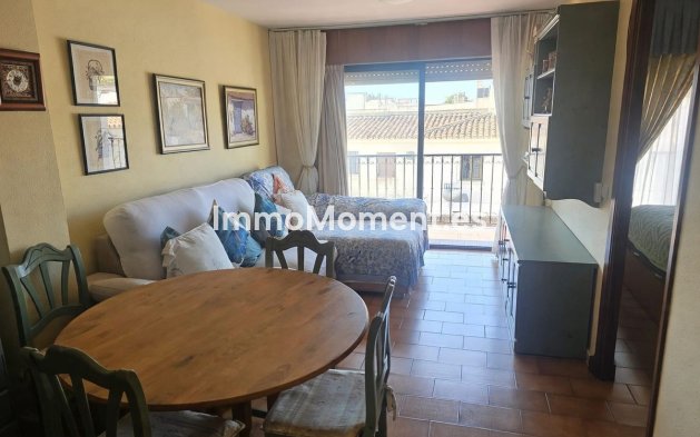 Wiederverkauf - Wohnung - Mijas Costa - Riviera Del Sol