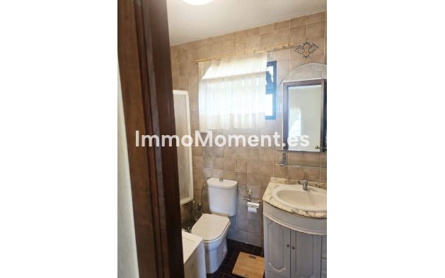 Wiederverkauf - Wohnung - Mijas Costa - Riviera Del Sol