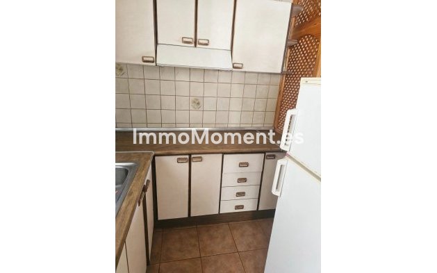 Wiederverkauf - Wohnung - Mijas Costa - Riviera Del Sol