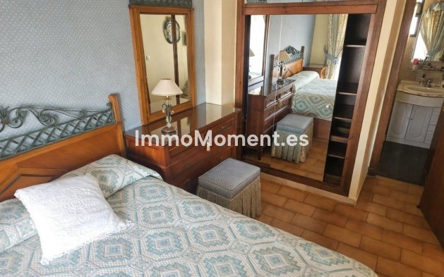 Wiederverkauf - Wohnung - Mijas Costa - Riviera Del Sol