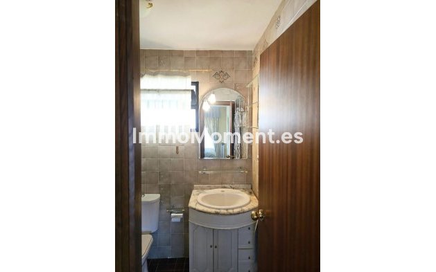 Wiederverkauf - Wohnung - Mijas Costa - Riviera Del Sol