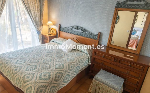 Wiederverkauf - Wohnung - Mijas Costa - Riviera Del Sol