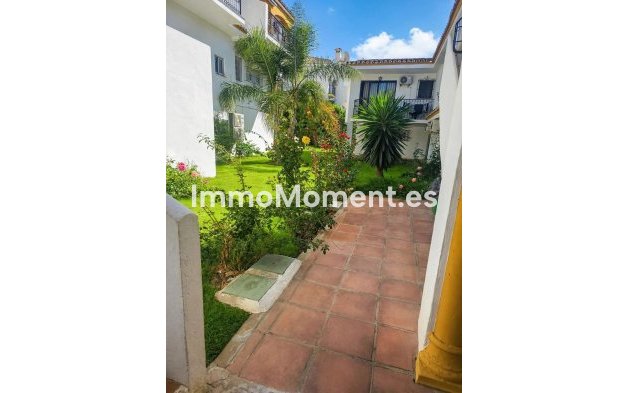Wiederverkauf - Wohnung - Mijas Costa - Riviera Del Sol