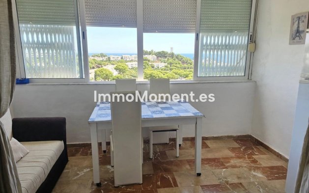 Wiederverkauf - Wohnung - Mijas Costa - Riviera Del Sol