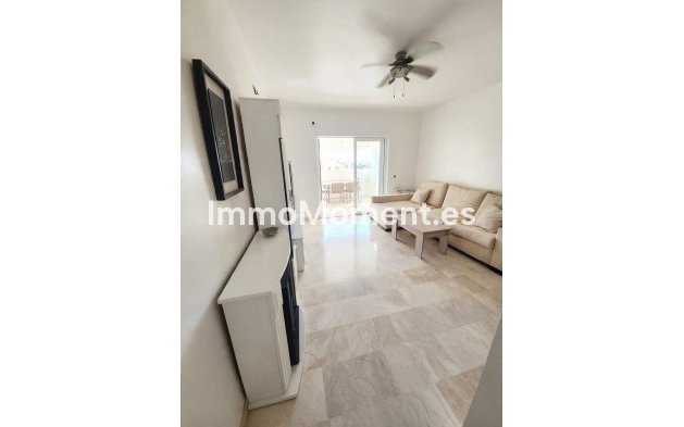 Wiederverkauf - Wohnung - Mijas Costa - Riviera Del Sol