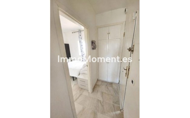 Wiederverkauf - Wohnung - Mijas Costa - Riviera Del Sol