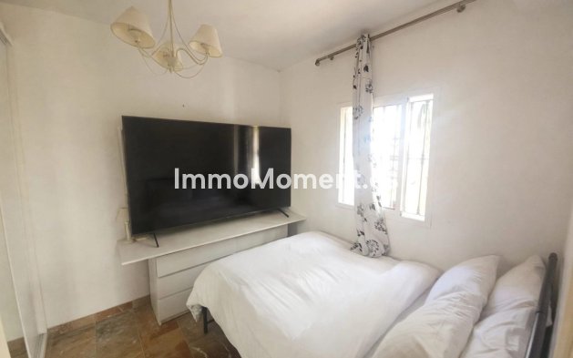 Wiederverkauf - Wohnung - Mijas Costa - Riviera Del Sol