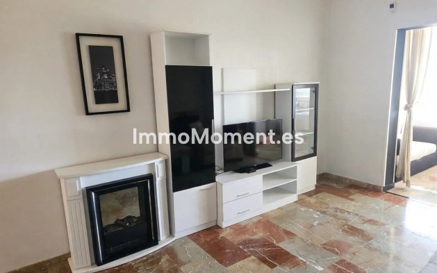 Wiederverkauf - Wohnung - Mijas Costa - Riviera Del Sol