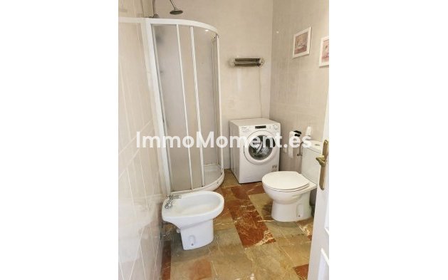 Wiederverkauf - Wohnung - Mijas Costa - Riviera Del Sol