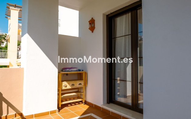 Wiederverkauf - Wohnung - Benahavís - Los Arqueros
