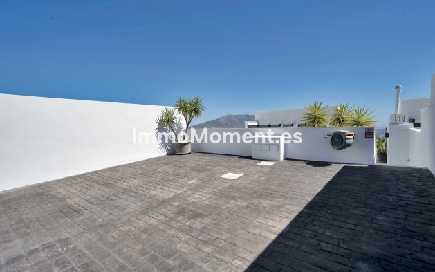Wiederverkauf - Freistehende Villa - Marbella - La Mairena