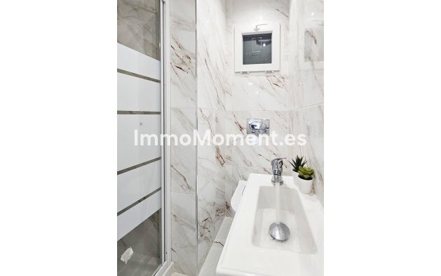 Reventa - Apartamento - Marbella - Marbella Centro