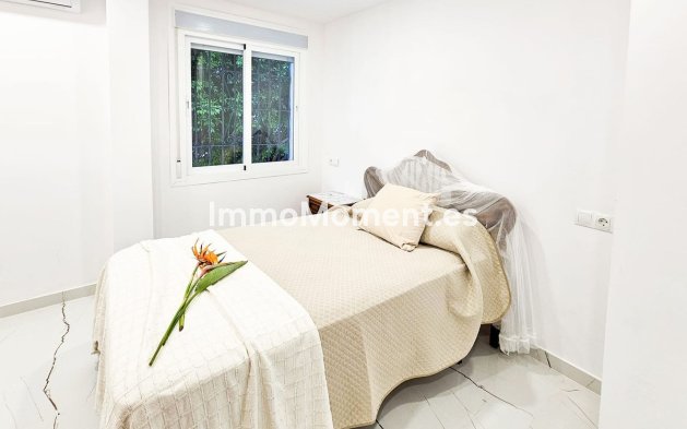 Reventa - Apartamento - Marbella - Marbella Centro