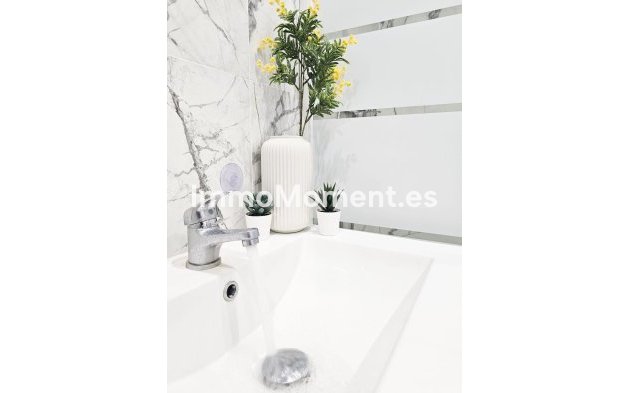 Reventa - Apartamento - Marbella - Marbella Centro