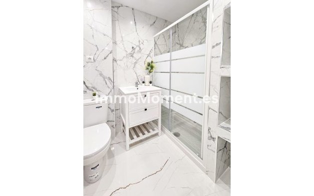 Reventa - Apartamento - Marbella - Marbella Centro