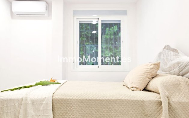 Reventa - Apartamento - Marbella - Marbella Centro