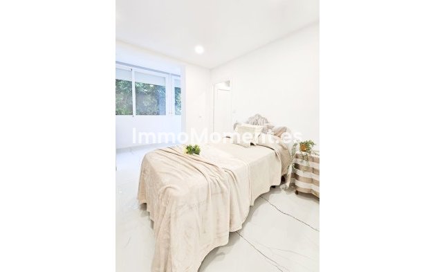 Reventa - Apartamento - Marbella - Marbella Centro