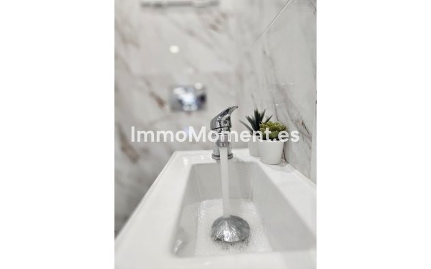 Reventa - Apartamento - Marbella - Marbella Centro