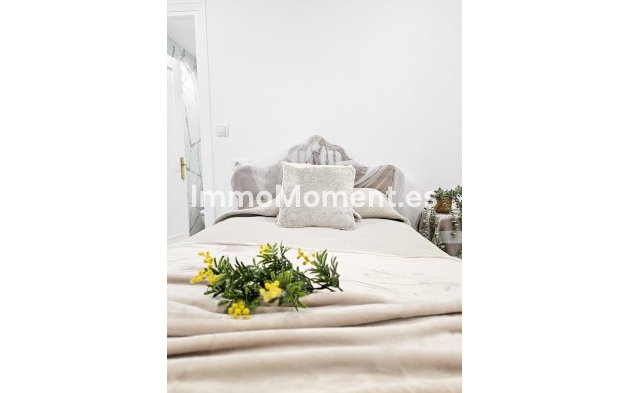 Reventa - Apartamento - Marbella - Marbella Centro
