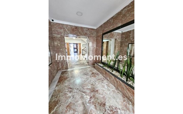 Reventa - Apartamento - Marbella - Marbella Centro