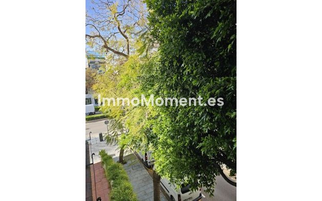 Reventa - Apartamento - Marbella - Marbella Centro