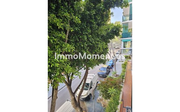 Reventa - Apartamento - Marbella - Marbella Centro
