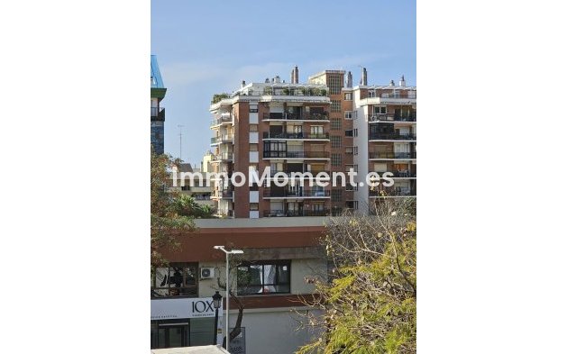 Reventa - Apartamento - Marbella - Marbella Centro