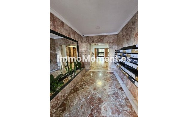 Reventa - Apartamento - Marbella - Marbella Centro