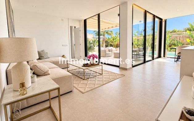 Wiederverkauf - Freistehende Villa - Orihuela Costa - Cabo roig - La Zenia
