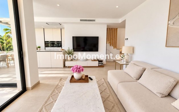 Wiederverkauf - Freistehende Villa - Orihuela Costa - Cabo roig - La Zenia