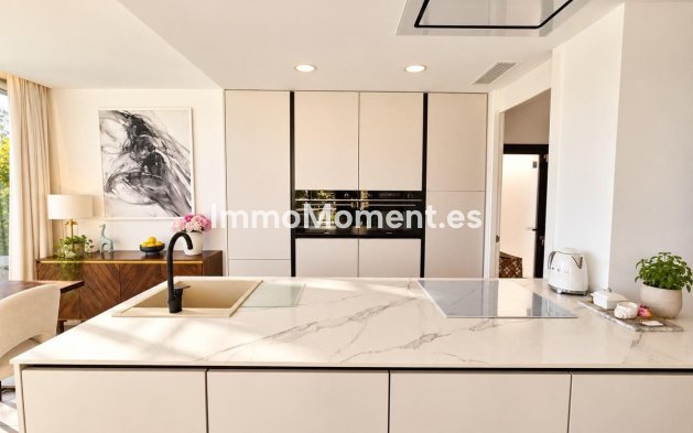 Wiederverkauf - Freistehende Villa - Orihuela Costa - Cabo roig - La Zenia