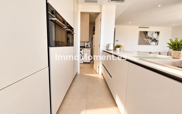 Wiederverkauf - Freistehende Villa - Orihuela Costa - Cabo roig - La Zenia