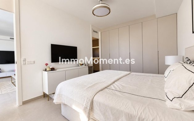 Wiederverkauf - Freistehende Villa - Orihuela Costa - Cabo roig - La Zenia