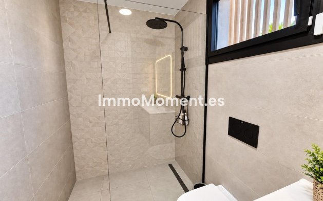 Wiederverkauf - Freistehende Villa - Orihuela Costa - Cabo roig - La Zenia