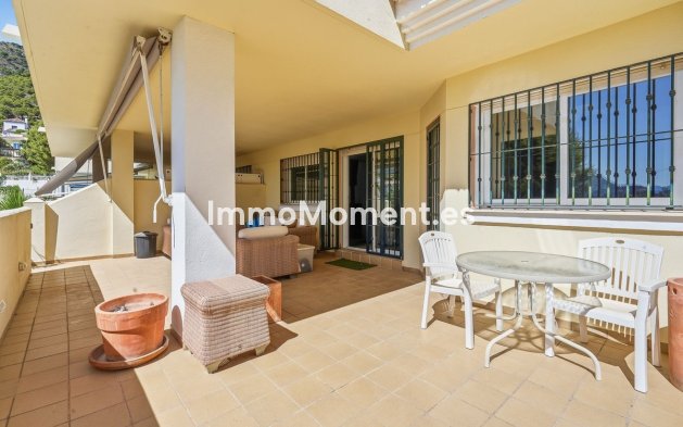 Reventa - Apartamento - Mijas - Mijas Centro